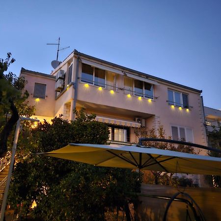 Apartment Enjoy You Split Buitenkant foto