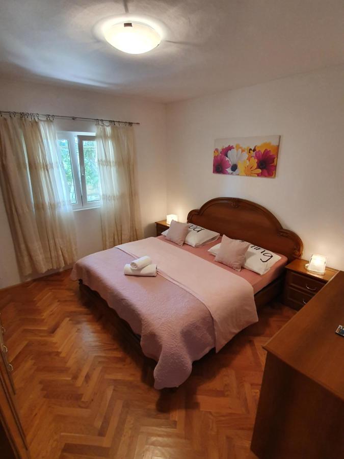 Apartment Enjoy You Split Buitenkant foto