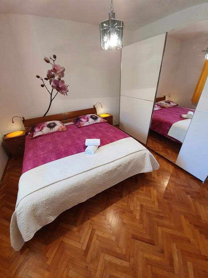 Apartment Enjoy You Split Buitenkant foto