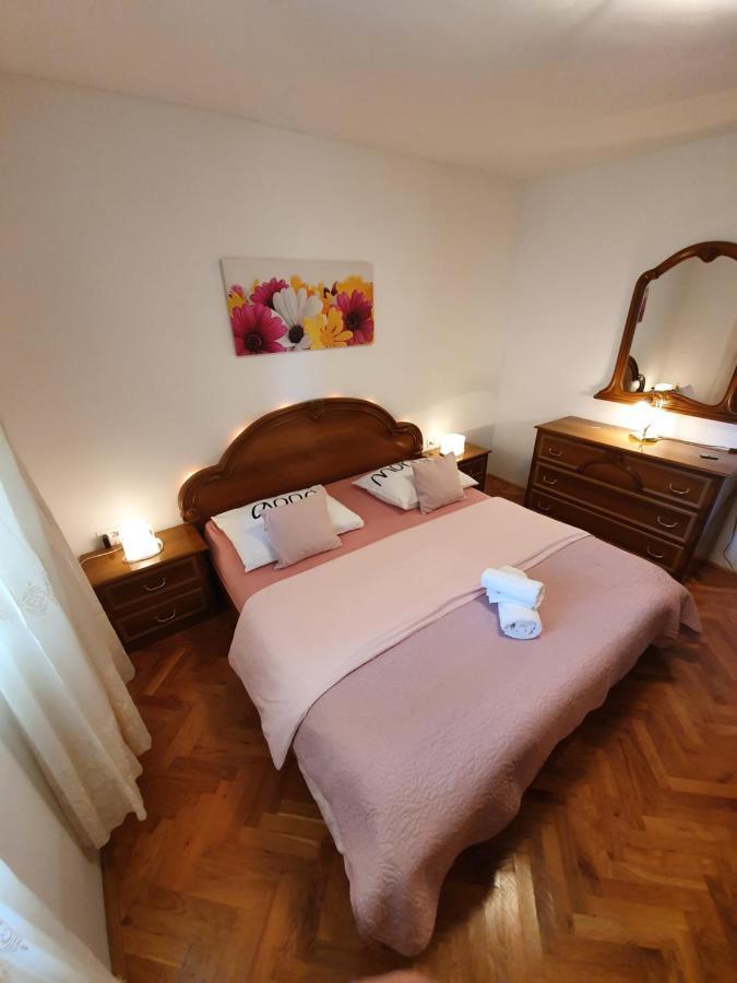 Apartment Enjoy You Split Buitenkant foto