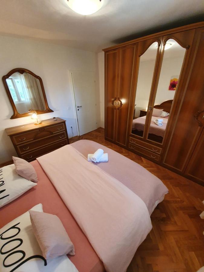 Apartment Enjoy You Split Buitenkant foto