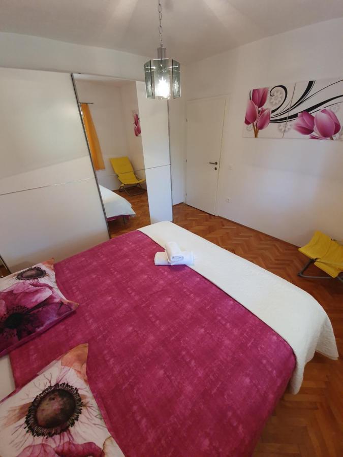 Apartment Enjoy You Split Buitenkant foto