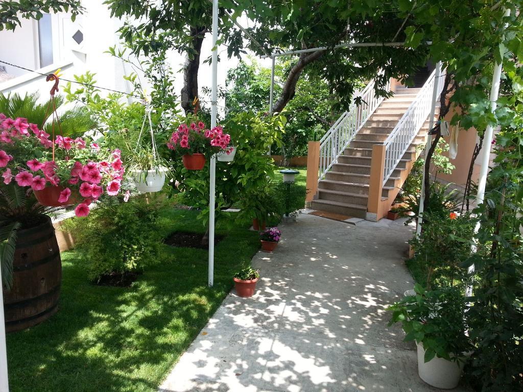 Apartment Enjoy You Split Kamer foto