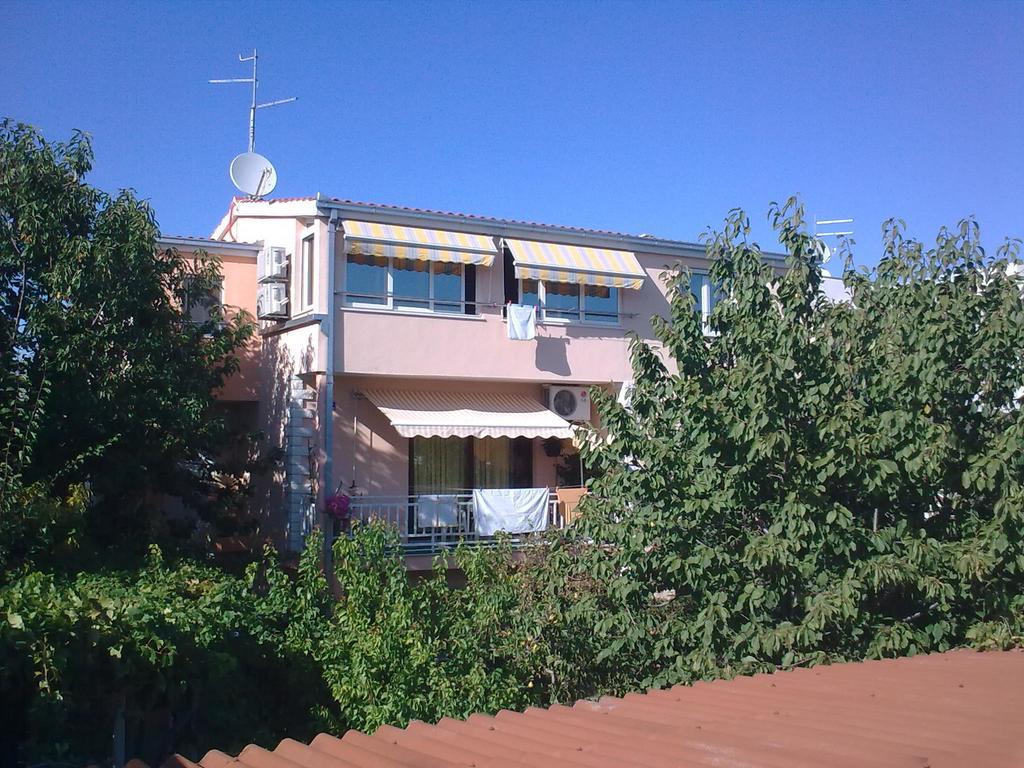 Apartment Enjoy You Split Kamer foto