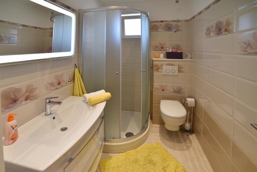 Apartment Enjoy You Split Buitenkant foto