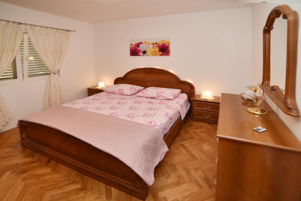 Apartment Enjoy You Split Buitenkant foto