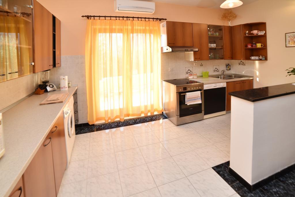 Apartment Enjoy You Split Buitenkant foto
