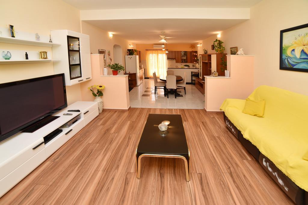 Apartment Enjoy You Split Buitenkant foto