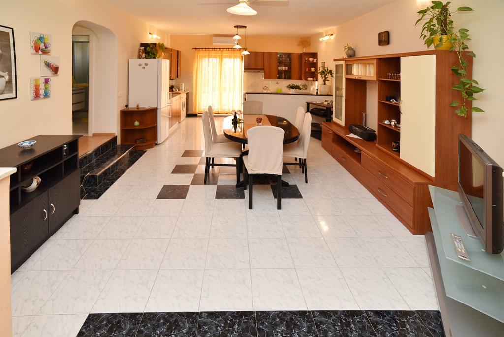 Apartment Enjoy You Split Buitenkant foto