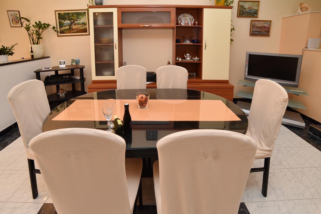 Apartment Enjoy You Split Buitenkant foto