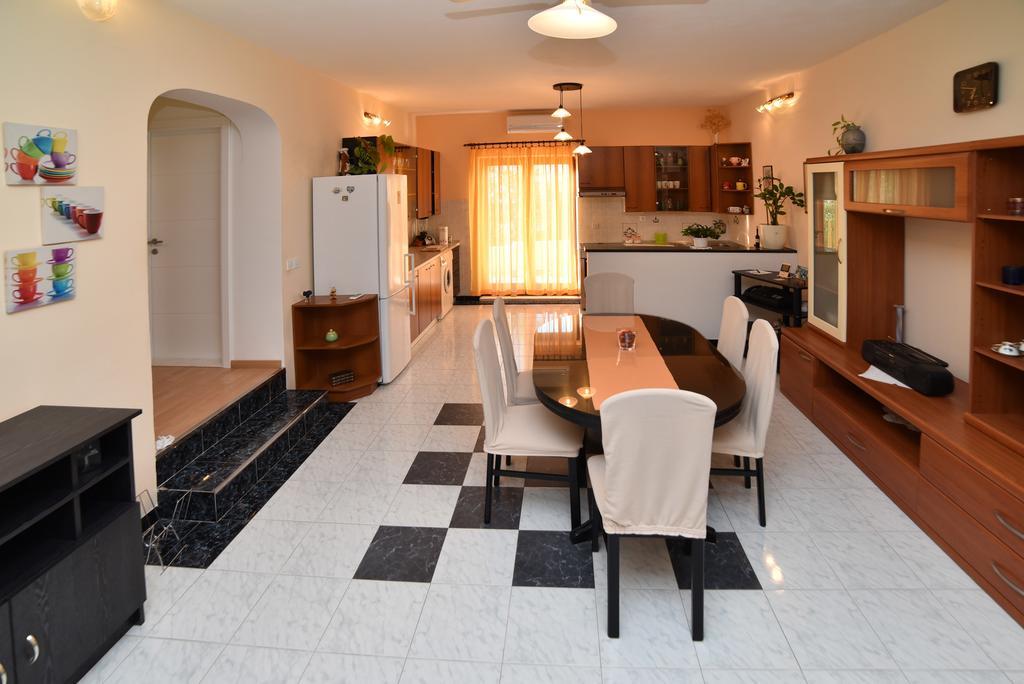 Apartment Enjoy You Split Buitenkant foto