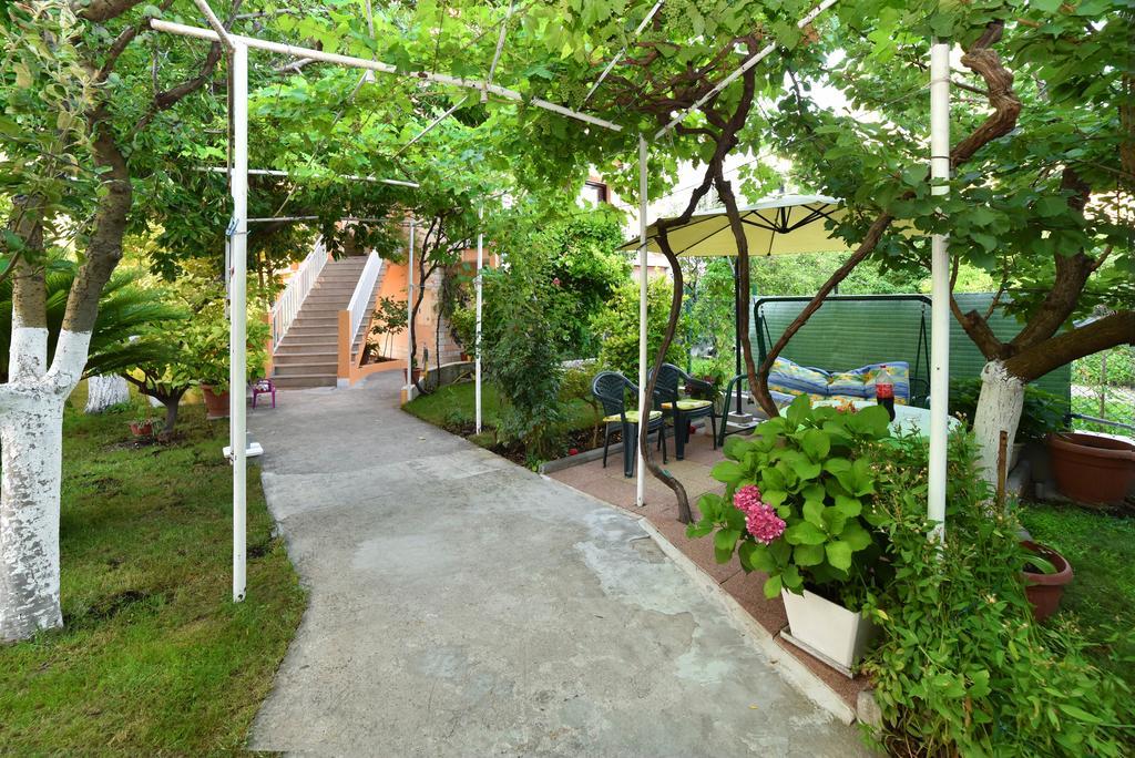 Apartment Enjoy You Split Buitenkant foto