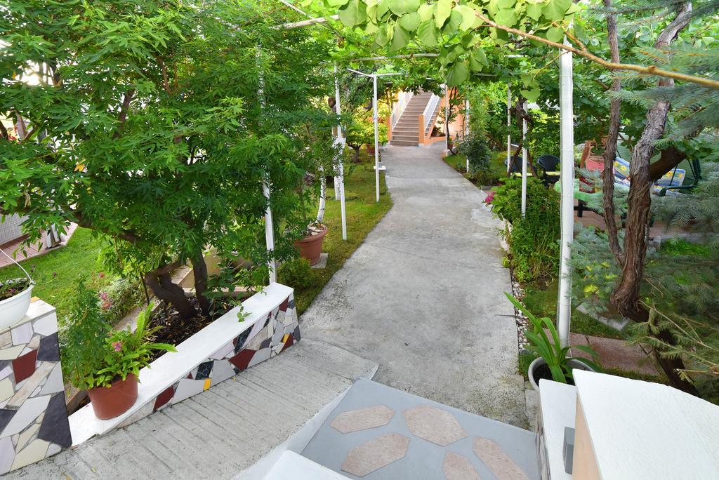 Apartment Enjoy You Split Buitenkant foto